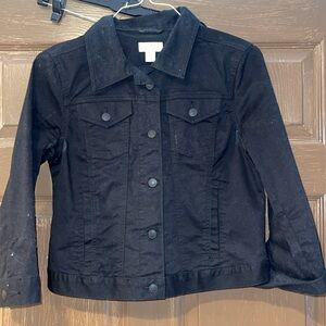 Women’s 3/4 length jacket